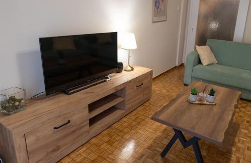 Ioannina Apartment | Santa Marina 3
