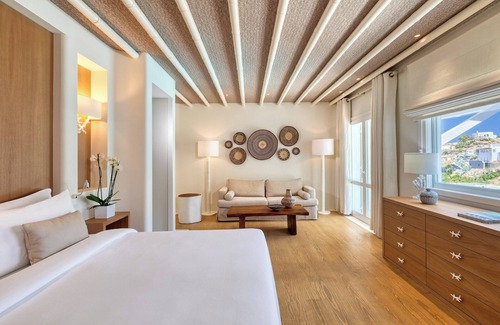 Ornos Hotel | Santa Marina, a Luxury Collection Resort, Mykonos