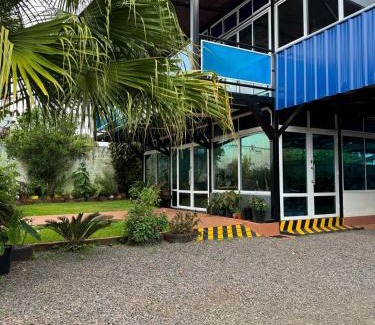 Puerto Iguazu Apartment | Santa Marta