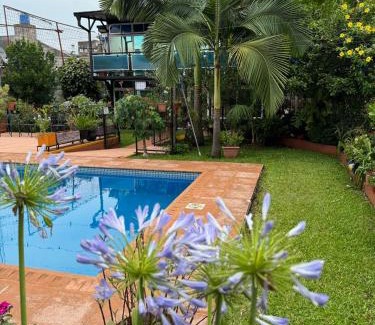 Puerto Iguazu Apartment | Santa Marta