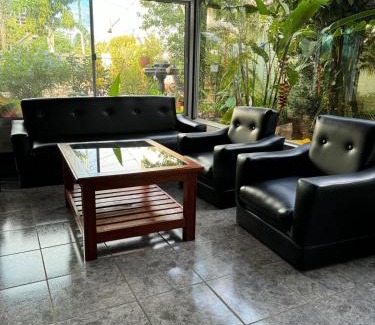 Puerto Iguazu Apartment | Santa Marta