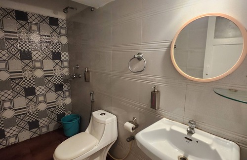 Calangute Hotel | Santa Monica Resorte