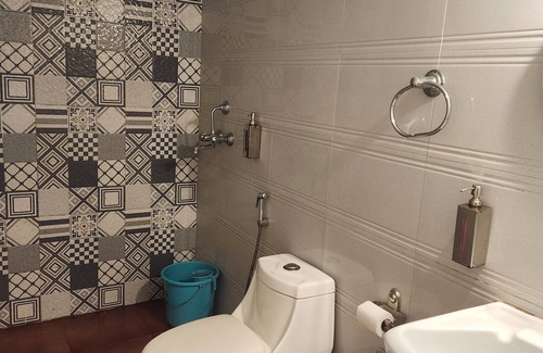 Calangute Hotel | Santa Monica Resorte