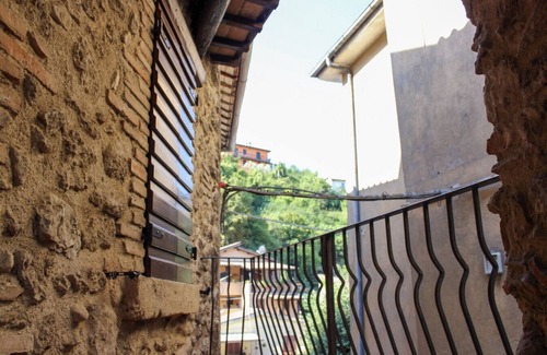 Santa Rufina House | Santa Rufè - Santa Rufina