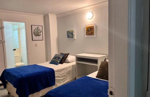 Comuna 2 House | Santa Sophia Del Mar B&B hotel