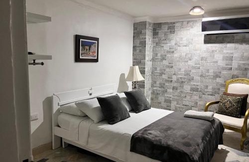 Comuna 2 House | Santa Sophia Del Mar B&B hotel