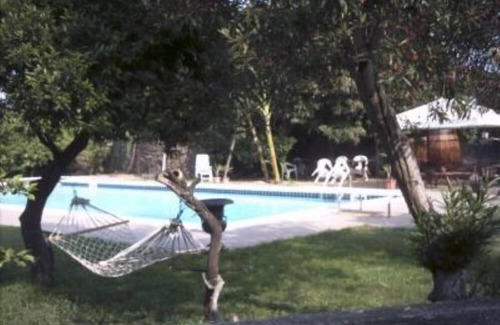 Santa Tecla House | Santa Tecla Di Acireale: House with garden, private pool, private garden.