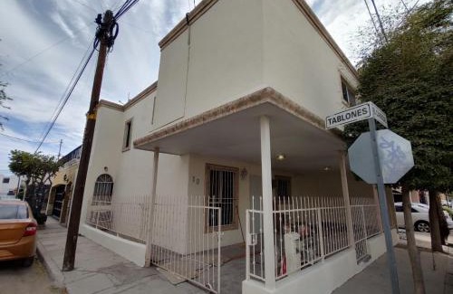 Hermosillo House | Santafe Suites
