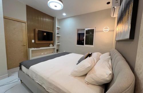 San Pedro de Macoris Apartment | Santana Building Apt 1