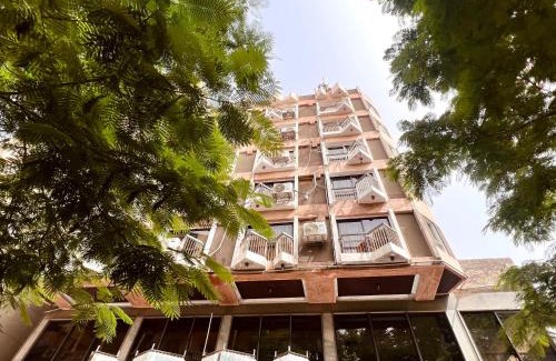 Al Duqqi Hotel | Santana Hotel Cairo