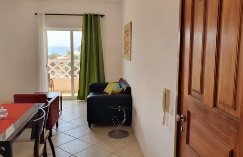 Santa Maria Apartment | Santana single bedroom serviced apartment