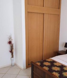 Santa Maria Apartment | Santana single bedroom serviced apartment