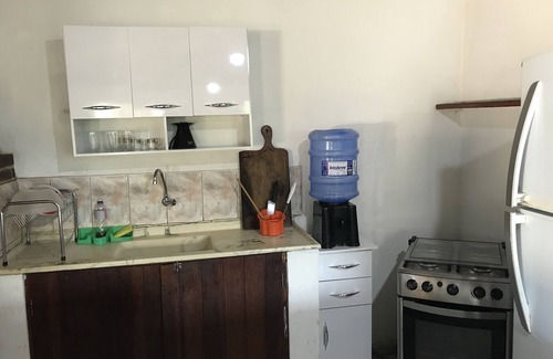 Sao Roque House | Santana site good for the whole family