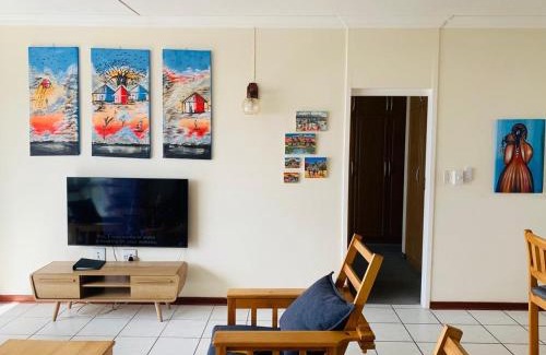 Margate Apartment | Santana