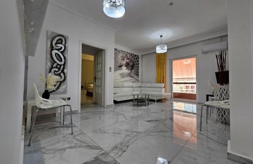 Pasalimani Apartment | SantaRoza Luxury Apartment