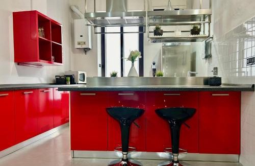 San Donato Apartment | Santhry House