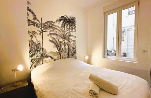 Barbatre Apartment | Santiago - 4P - Cosy Appartement