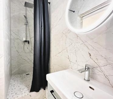 Barbatre Apartment | Santiago - 4P - Cosy Appartement