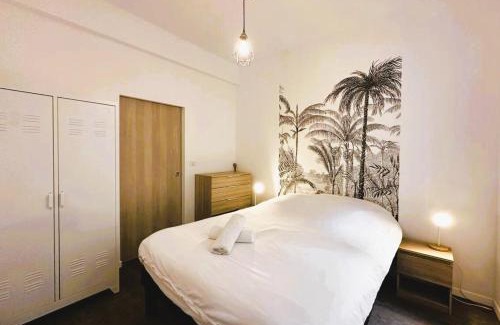 Barbatre Apartment | Santiago - 4P - Cosy Appartement
