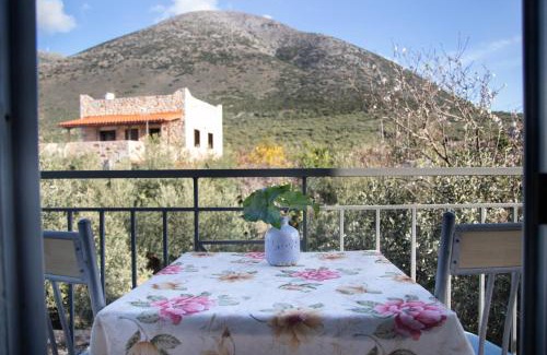 Kalos House | Santis apartment