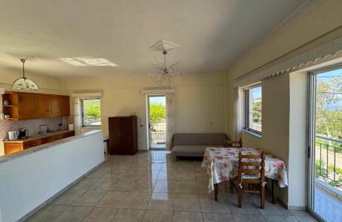Kalos House | Santis apartment