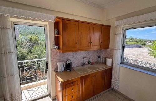 Kalos House | Santis apartment