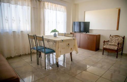 Kalos House | Santis apartment