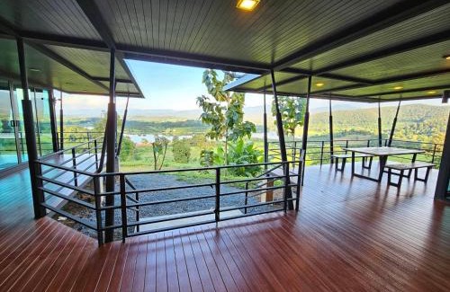 Phrao Villa | Santisuk Farm&Onsen สันติสุขฟาร์ม&ออนเซ็น