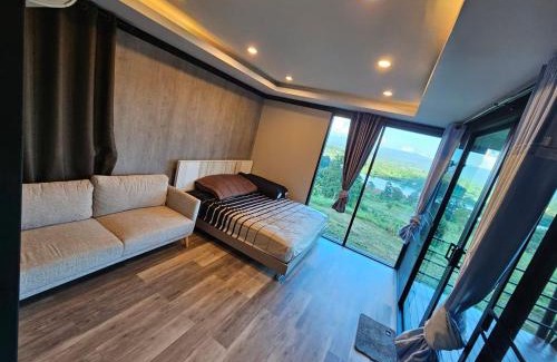 Phrao Villa | Santisuk Farm&Onsen สันติสุขฟาร์ม&ออนเซ็น