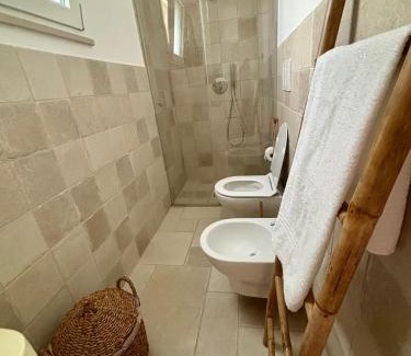 Monopoli House | Santo Stefano