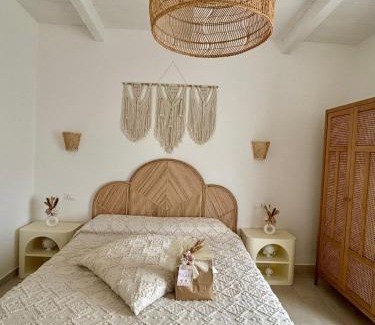 Monopoli House | Santo Stefano
