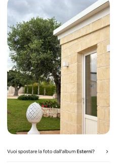 Monopoli House | Santo Stefano