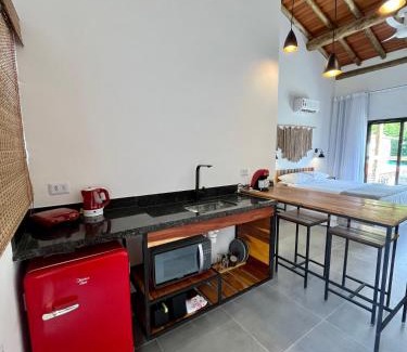 Praia Grande Hotel | Santomar Guest House