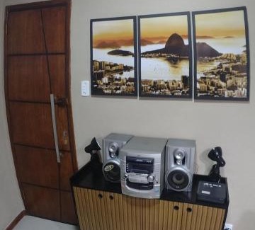 Centro Apartment | Santos Dumont 776
