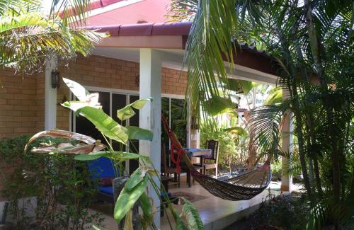 Rawai Resort | Sanuk bungalows