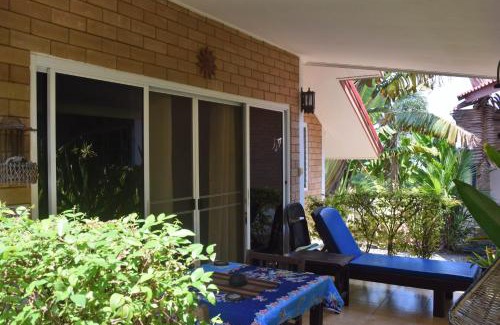 Rawai Resort | Sanuk bungalows