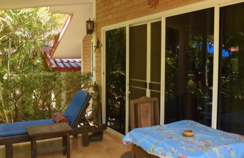 Rawai Resort | Sanuk bungalows