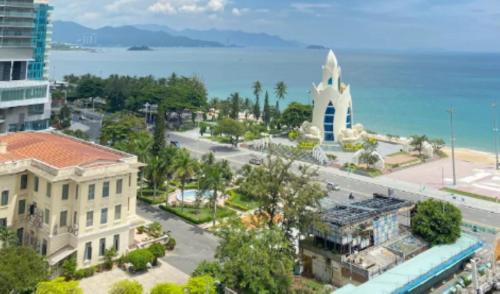 Tran Phu Beach Hotel | Sanvilla Panorama Nha Trang