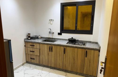 Ahriq Apartment | Sany Beach