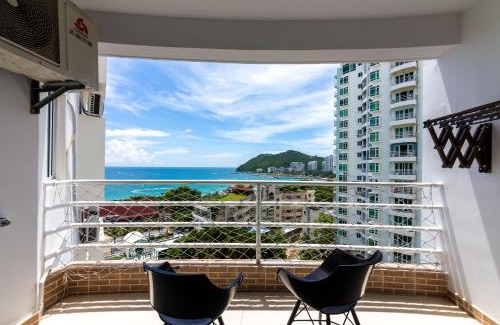 Sanya Apartment | Sanya Sun Seaview Apartment