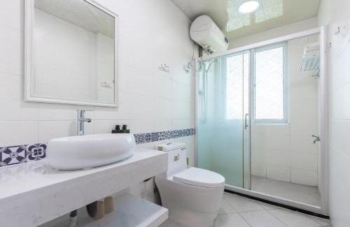 Sanya Apartment | Sanya Sun Seaview Apartment