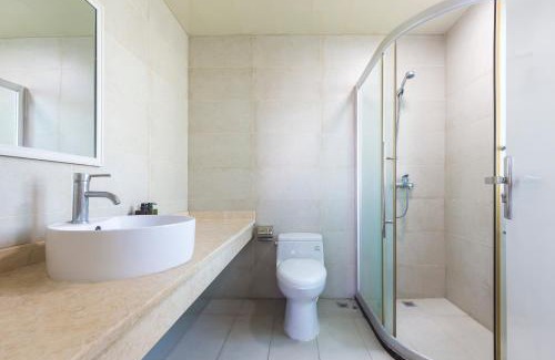 Sanya Apartment | Sanya Sun Seaview Apartment