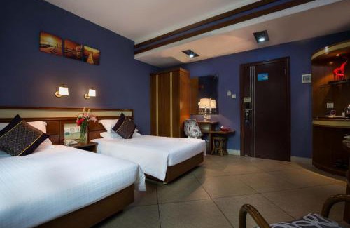Tianya District Apartment | Sanya Tropical Coast Hotel