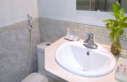 Thanh Xuan Hotel | Sao Hotel Nguyen Ngoc Vu