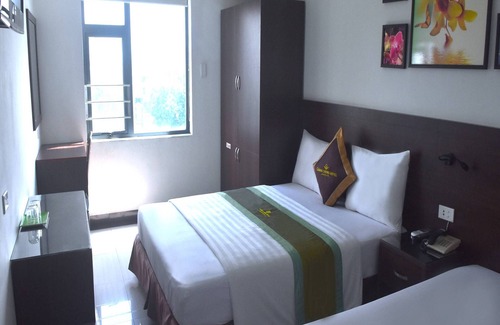 Thanh Xuan Hotel | Sao Hotel Nguyen Ngoc Vu