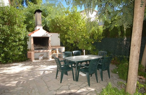 Les Tres Cales Villa | SAONA VILLAS (VN DO) : villa 6 personnes, 500 m de la mer, climatisation, wifi