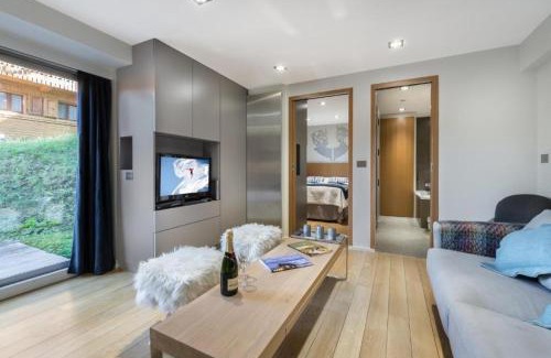 Courchevel Apartment | Sap