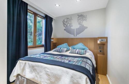 Courchevel Apartment | Sap
