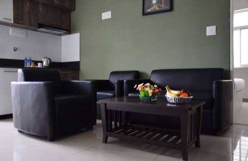 Electronic City Phase II Hotel | SAP Golden Grande
