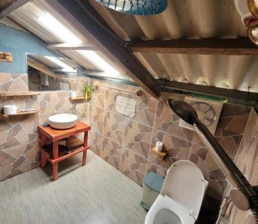 Sa Pa House | Sapa's Soul